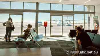 'Don't forget where you started': Outback mayor calls for Qantas flights to be restored