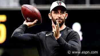 Final NFL 53-man roster projections: How we think cuts will shake out for all 32 teams