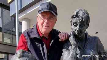 Michael Adam bietet Stadtführungen und Wanderfahrten an - HNA.de