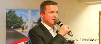 Klartext Mittelstand Diskussionsforum mit 50 Unternehmern aus Fulda und Bad Hersfeld - Fuldainfo