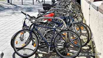 SPD und Grünen wünschen sich Fahrradgaragen in Witten - WAZ News