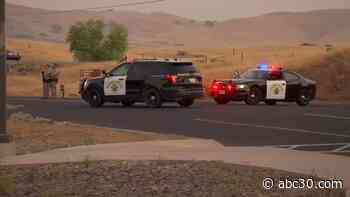 Man, teenage girl hospitalized after gang-related shooting at Millerton Lake