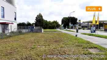 Neue Wache: Millioneninvestition für die Berufsfeuerwehr Augsburg geplant