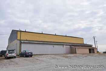 Fitzgerald family donates to Ridgeway building project • Bethany Republican-Clipper - Bethany Republican-Clipper