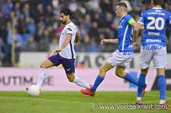 Vincent Kompany gaat niet twijfelen: &quot;Resultaat heb je niet in handen als coach, je groep progressie laten maken wél&quot;