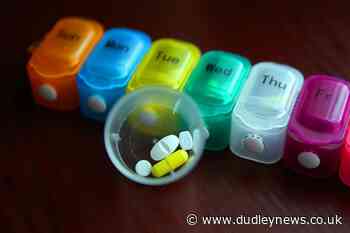 Raising age for free prescriptions a 'thoughtless false economy'- charities - Dudley News