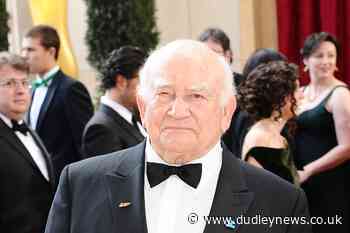 Lou Grant actor and 'beloved patriarch' Ed Asner dies aged 91 - Dudley News