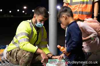 Afghan refugee numbers 'significantly larger' than Government estimate – Labour - Dudley News