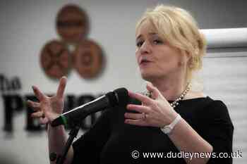 Tories call on Labour to reject union's funding over 'controversial' campaigning - Dudley News
