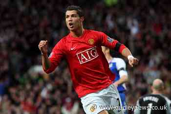 Cristiano Ronaldo's return will improve standards at Man Utd – Graeme Souness - Dudley News