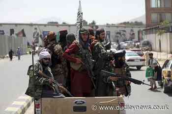 Senior figures reject suggestions Taliban might have changed - Dudley News