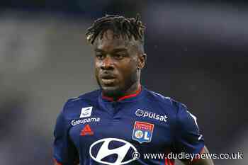 Burnley secure Maxwel Cornet signing | Dudley News - Dudley News