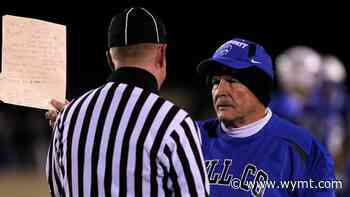 Dudley Hilton reaches 400 wins - WYMT News