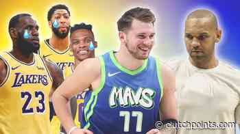 Lakers news: The real reason Jared Dudley is with the Mavs, not LA - ClutchPoints