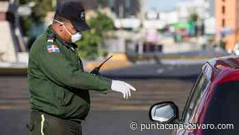 DN y La Altagracia únicas libres del toque de queda, que dice el nuevo decreto aprobado? • Online Punta Cana Bavaro - Online Punta Cana Bavaro