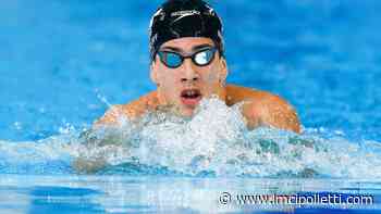 Iñaki Basiloff tiene revancha en los 400 libres: Hora y TV - LMCipolletti.com