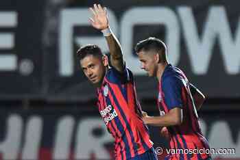 Oficial: a los Romero les pagan y se van libres de San Lorenzo - Vamos Ciclón