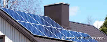 Cinco cosas útiles para combatir el cambio climático - LetrasLibres.com