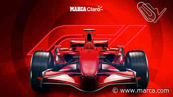 Prácticas Libres 2 del GP de Bélgica en vivo: Resumen y resultado de la sesión - Marca Claro México