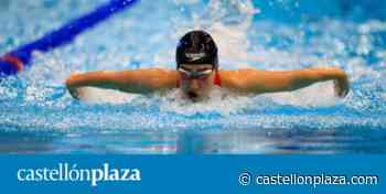 Ariadna Edo se queda fuera de la final en 400 metros libres tras marcar el décimo mejor tiempo - castellonplaza.com