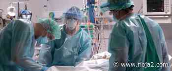 Baja la presión hospitalaria y las residencias vuelven a estar libres de covid: La Rioja notifica 61 contagios - Rioja2.com