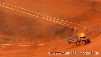 Geldanlage: Wo Investoren die besten Dividenden bekommen