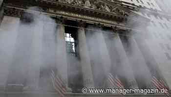 Kearney-Studie: Mehr Zombies an den Weltbörsen