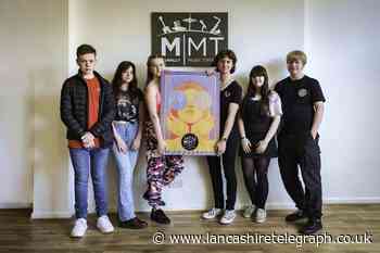 MMT record label launch will be part of student showcase