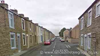 Great Harwood: Armed police called to man throwing weights out of window