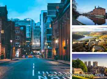 This Lancashire town is one of cheapest in UK for a staycation