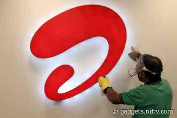Bharti Airtel Plans to Raise Up to Rs. 21,000 Crores via Share Sale in Preparation for 5G Launch
