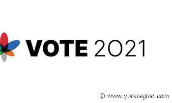 Vote 2021: Markham-Thornhill candidates take on the Yonge North Subway Extension - yorkregion.com