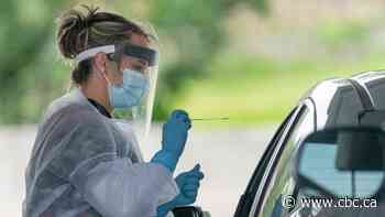 Markham basketball arena fined after COVID-19 outbreak declared - CBC.ca