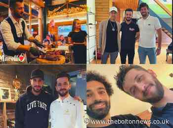 Turkish steakhouse popular with Liverpool FC players comes to Bolton