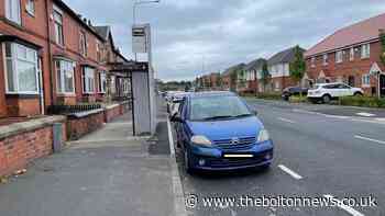 Concerns over bus stop access in Great Lever