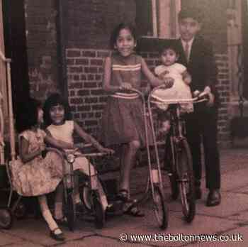 Heritage campaigners look to tell story behind Bolton's South Asian migration