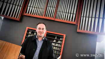 Petruskantor verlässt Neu-Ulm: Oliver Scheffels hat „unglaublich tolle, offene Menschen erlebt“ - SWP