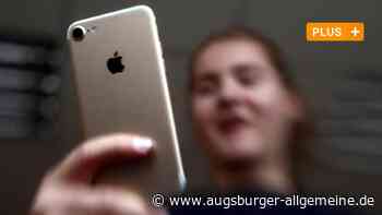 Umfrage in Neu-Ulm: 25 Jahre Smartphone – Fluch oder Segen? - Augsburger Allgemeine