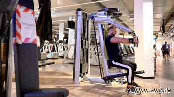 Fitnessstudios in Ulm: Gyms leiden unter der 3G-Regel – So reagieren die Inhaber - SWP