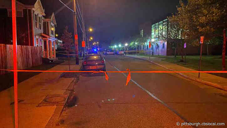 18-Year-Old In Critical Condition Following Homewood Shooting