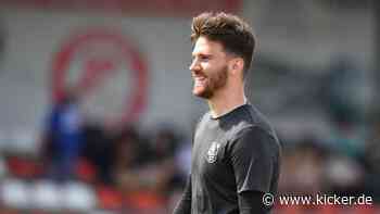 Eintracht Bamberg bleibt ungeschlagen - Vatan Spor feiert historischen Sieg - kicker