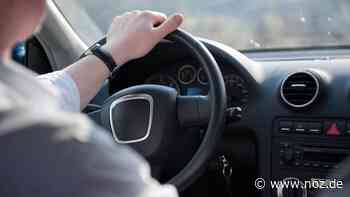 Kein Führerschein: Mann fährt nach Strafverfahren zurück nach Dissen - NOZ
