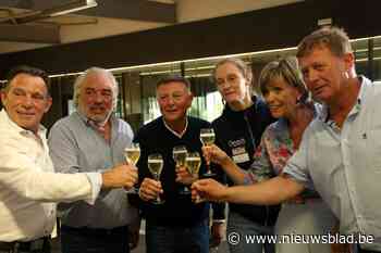 Boks Izegem terug naar West-Vlaamse roots - Het Nieuwsblad