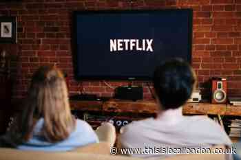 Netflix announce new TV series and films coming in September