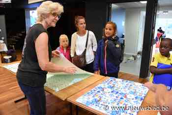 Koop geen kaftpapier want Ezelsoor is terug