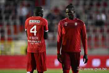 Boya (Antwerp) dicht bij Zulte Waregem - Gazet van Antwerpen Mobile - Gazet van Antwerpen