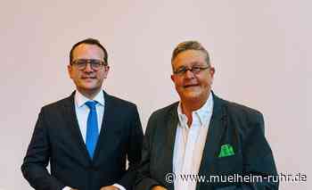 Neue Dezernent*innen gewählt
