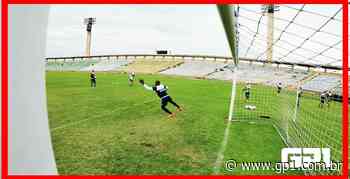 Timon e Corisabbá fecham 1ª rodada do Piauiense Série B em nova data - GP1