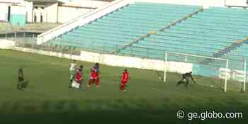 Timon vence o Americano e avança para a preliminar 2 da Série B do Maranhense - globoesporte.com