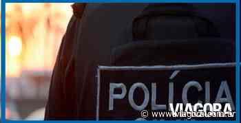 Homem é assassinado com cinco tiros na cidade de Timon - Viagora